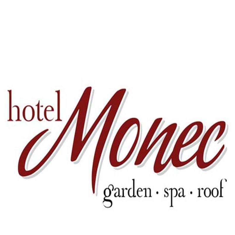 Hotel Monec Ankara